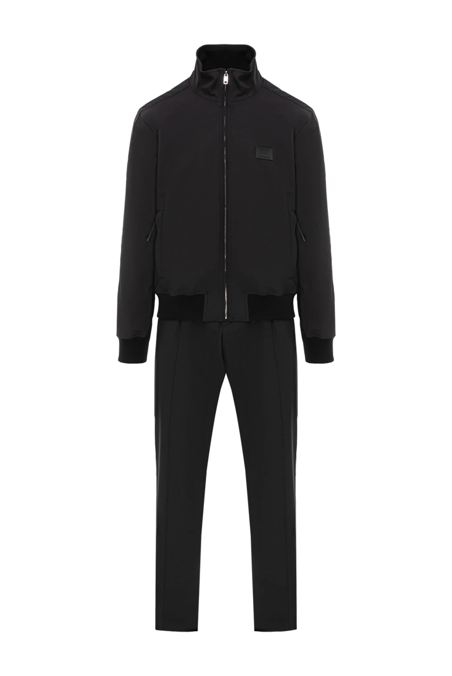 Dolce & Gabbana Костюм прогулочный - Страна производитель: Италия. Уход: специализированная чистка - фото 1