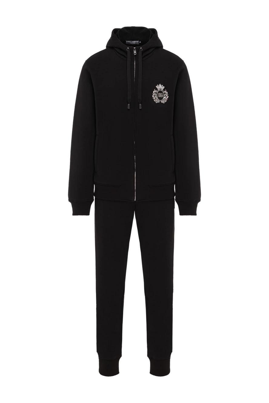 Dolce & Gabbana Костюм прогулочный - Страна производитель: Италия. Уход: специализированная чистка - фото 1