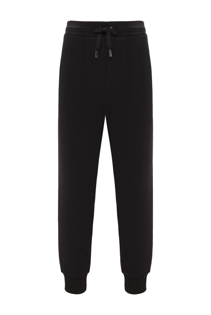 Dolce & Gabbana Брюки - Страна производитель: Италия. Уход: специализированная чистка - фото 1