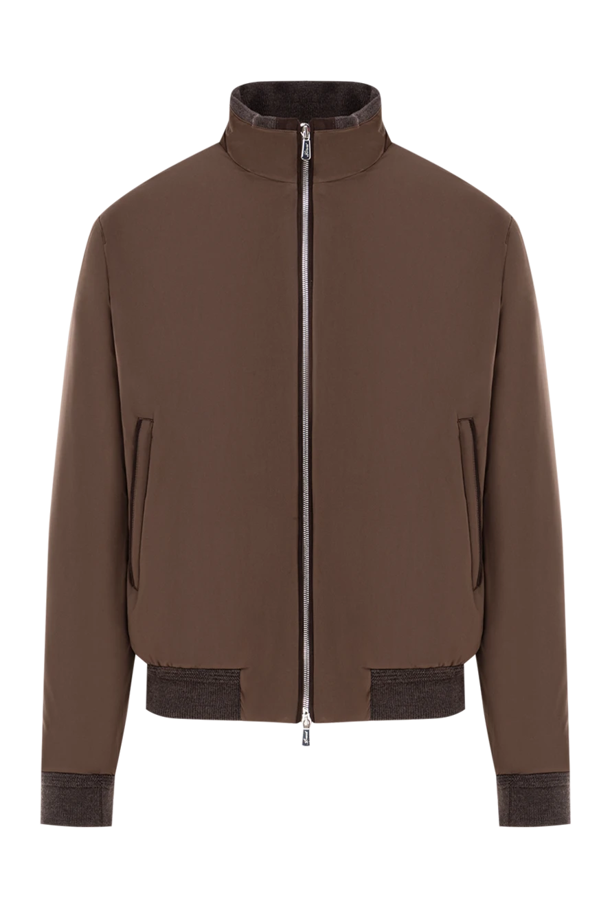 Lenoci Куртка - Країна виробник: Італія. Догляд: спеціалізоване чищення - фото 1