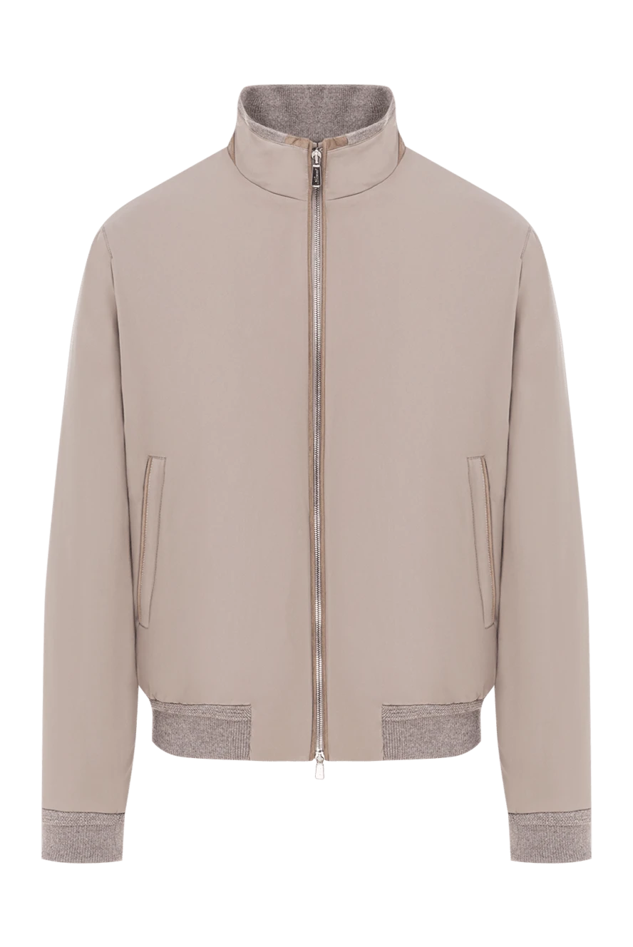 Lenoci Куртка - Країна виробник: Італія. Догляд: спеціалізоване чищення - фото 1