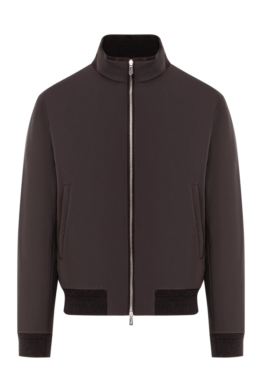 Lenoci Куртка - Країна виробник: Італія. Догляд: спеціалізоване чищення - фото 1