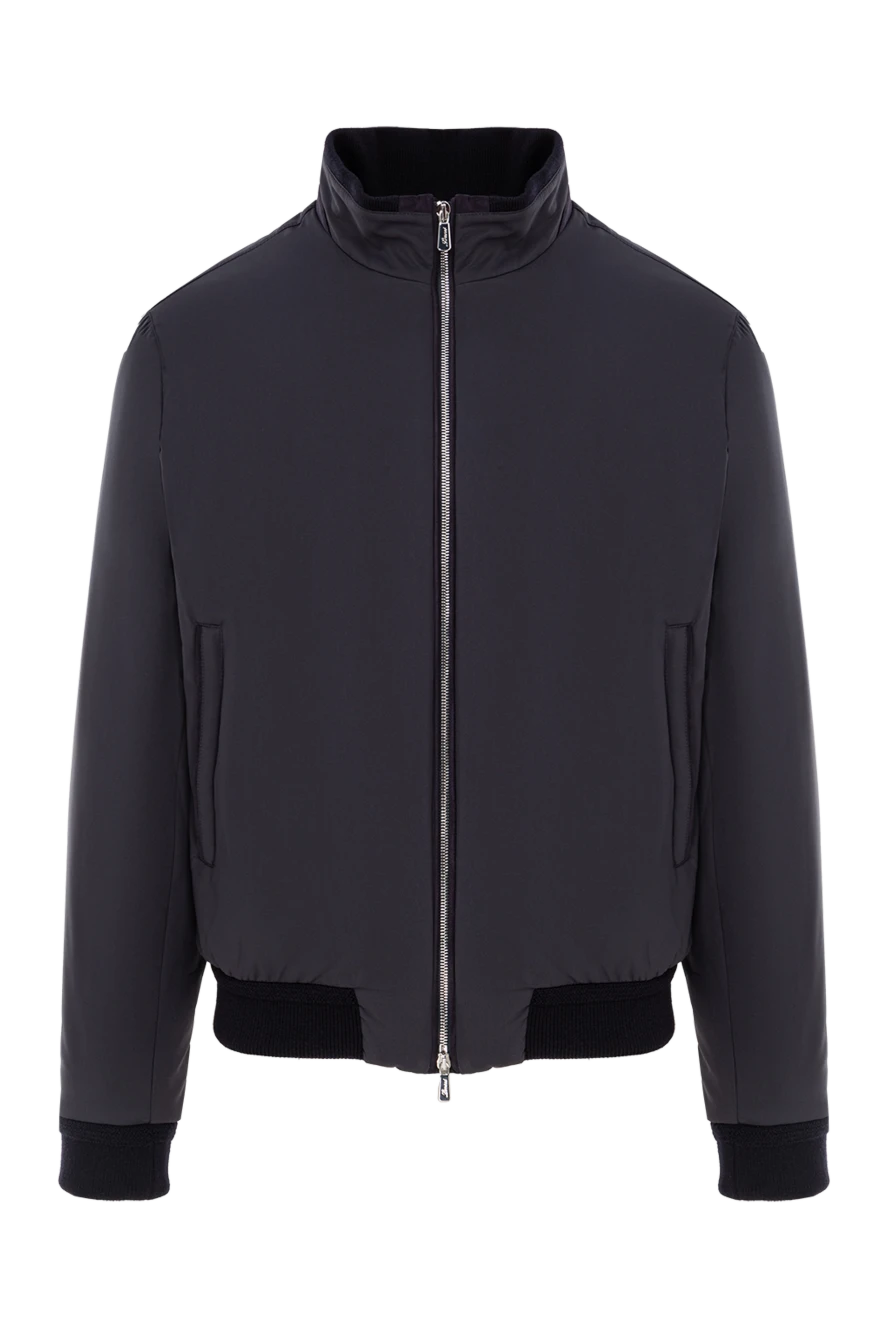 Lenoci Jacket - Country of manufacture: Italy. Care: specialized cleaning - photo 1