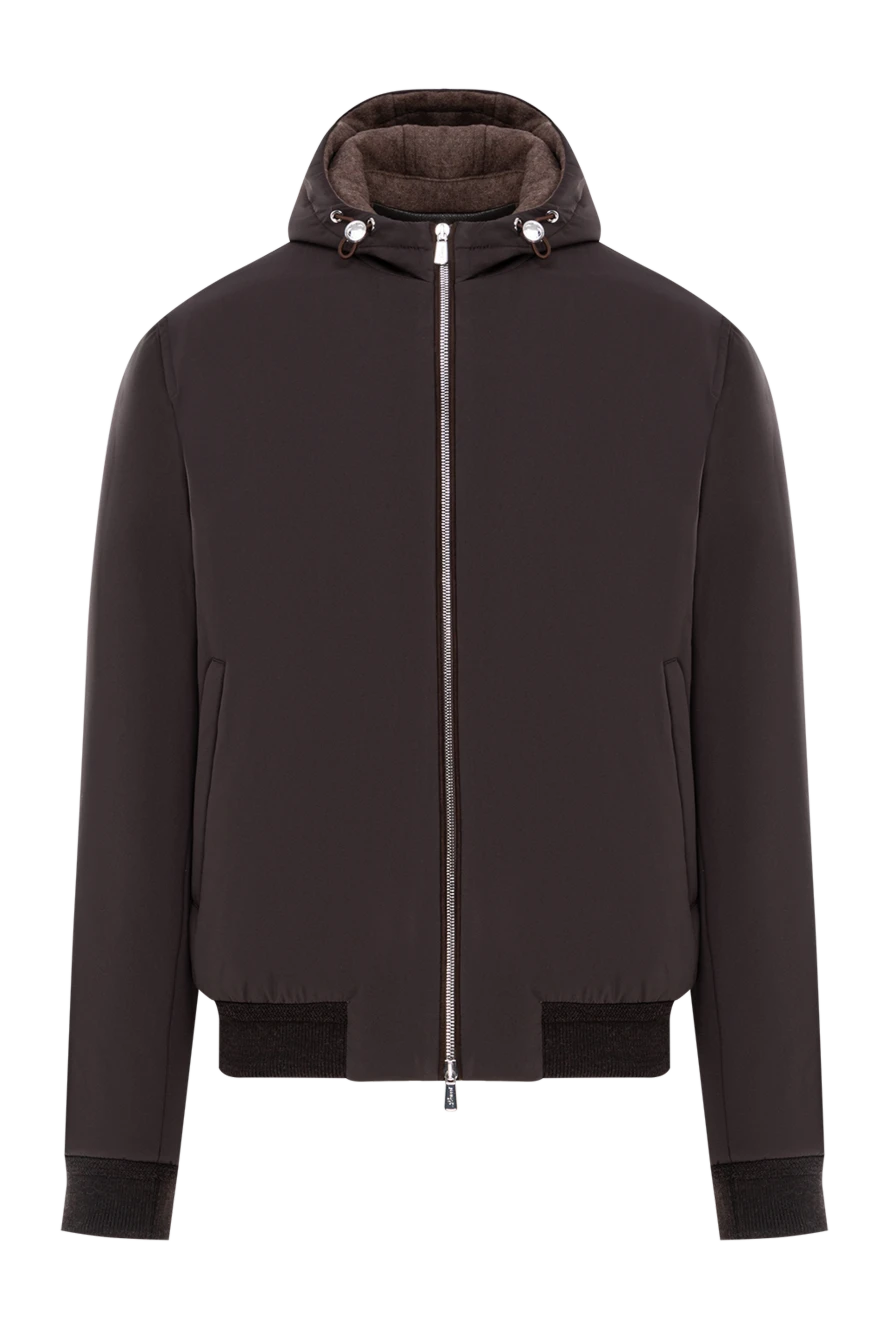 Lenoci Куртка - Страна производитель: Италия. Уход: специализированная чистка - фото 1