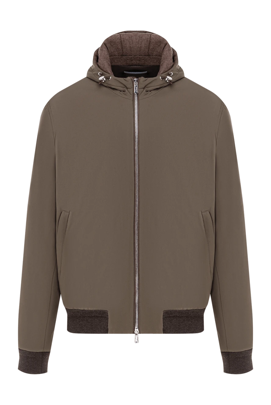 Lenoci Куртка - Країна виробник: Італія. Догляд: спеціалізоване чищення - фото 1