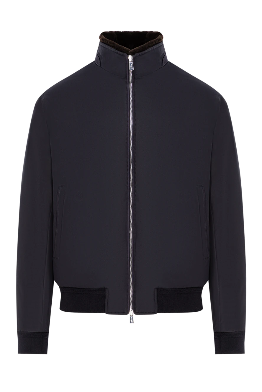 Lenoci Куртка - Країна виробник: Італія. Догляд: спеціалізоване чищення - фото 1