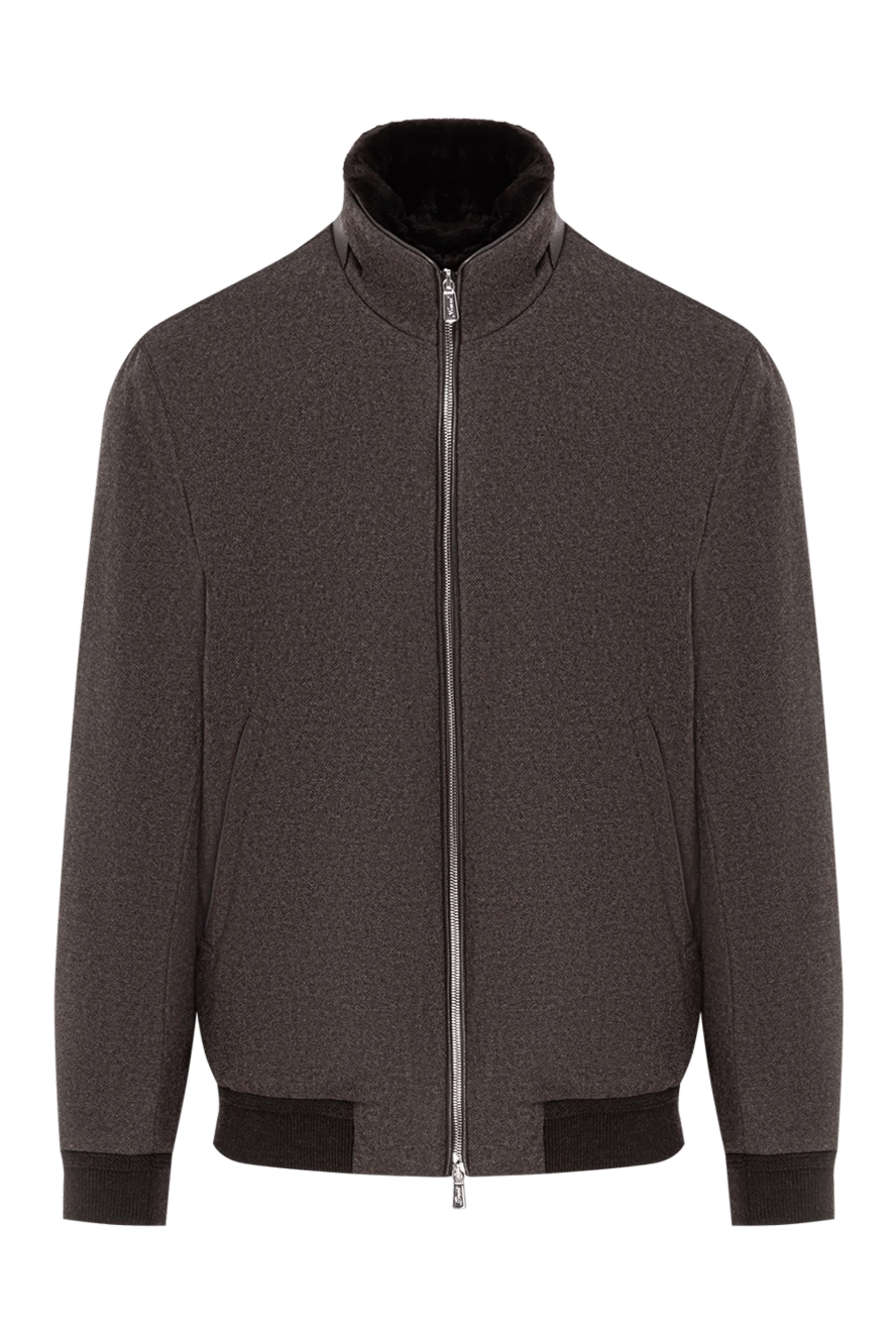 Lenoci Куртка - Країна виробник: Італія. Догляд: спеціалізоване чищення - фото 1