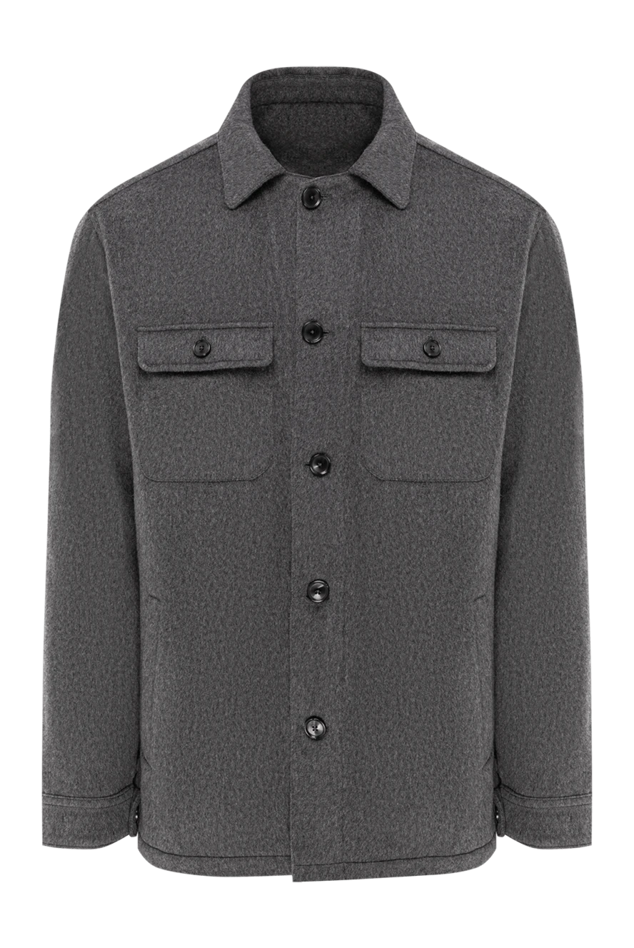 Lenoci Куртка - Країна виробник: Італія. Догляд: спеціалізоване чищення - фото 1