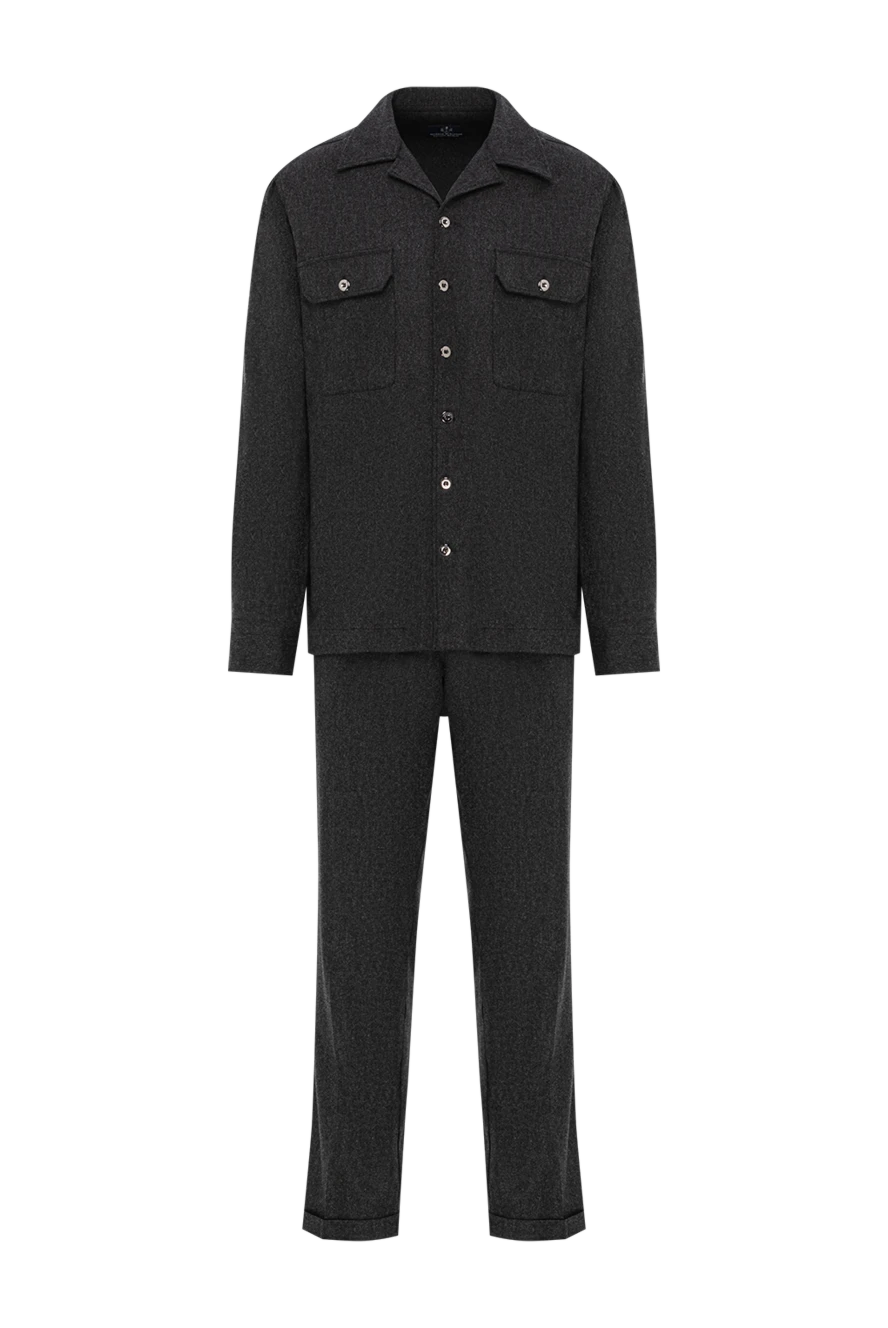 Scissor Scriptor Walking suit - Country of manufacture: Italy. Care: specialized cleaning - photo 1