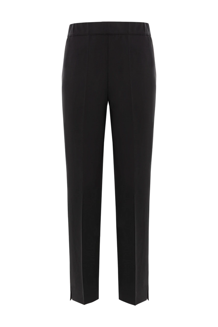 D.Exterior Trousers - Country of manufacture: Italy. Care: specialized cleaning - photo 1