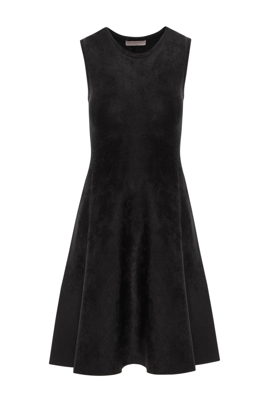 D.Exterior Dress - Country of manufacture: Italy. Care: specialized cleaning - photo 1