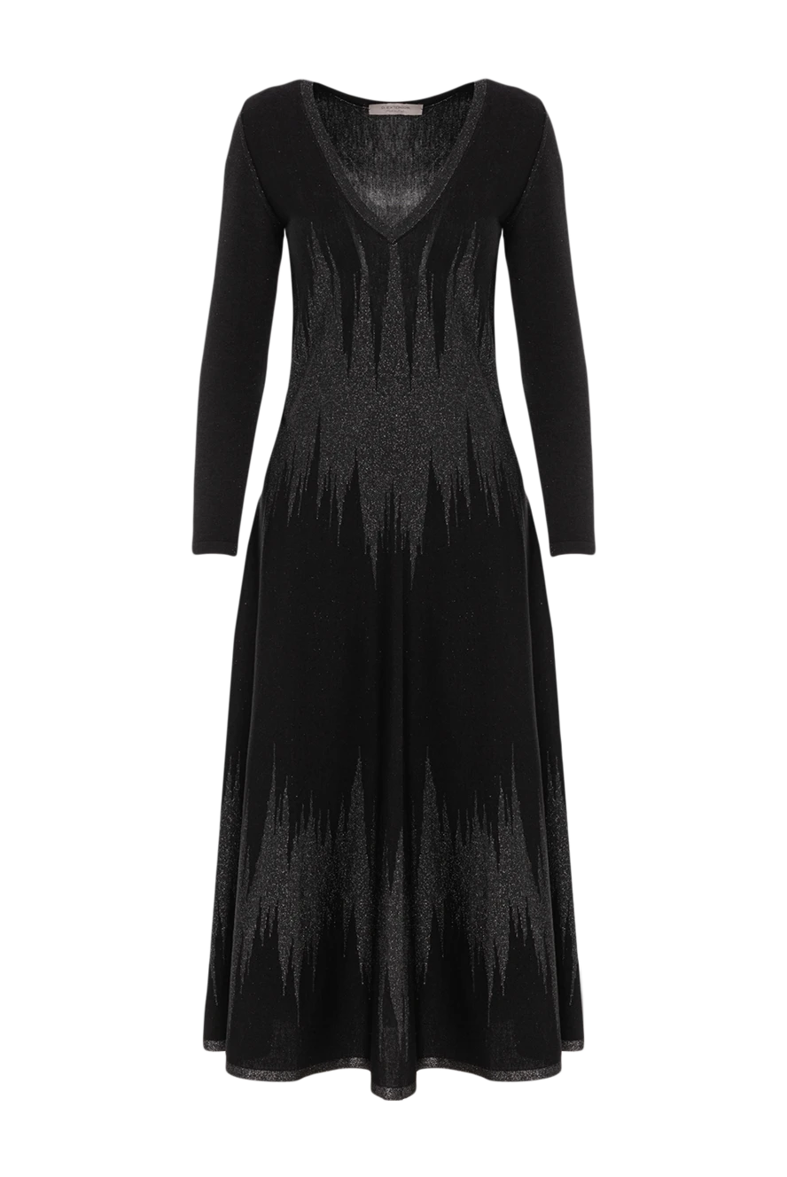 D.Exterior Dress - Country of manufacture: Italy. Care: specialized cleaning - photo 1