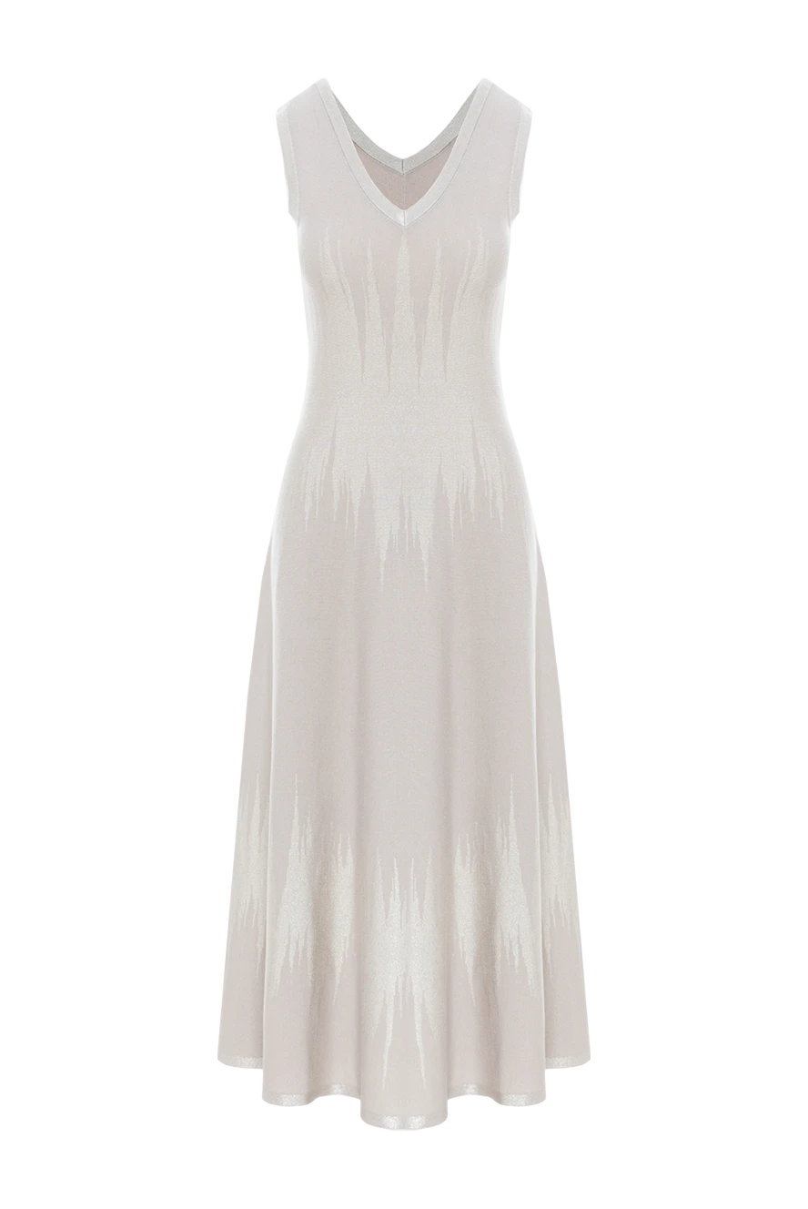 D.Exterior Dress - Country of manufacture: Italy. Care: specialized cleaning - photo 1