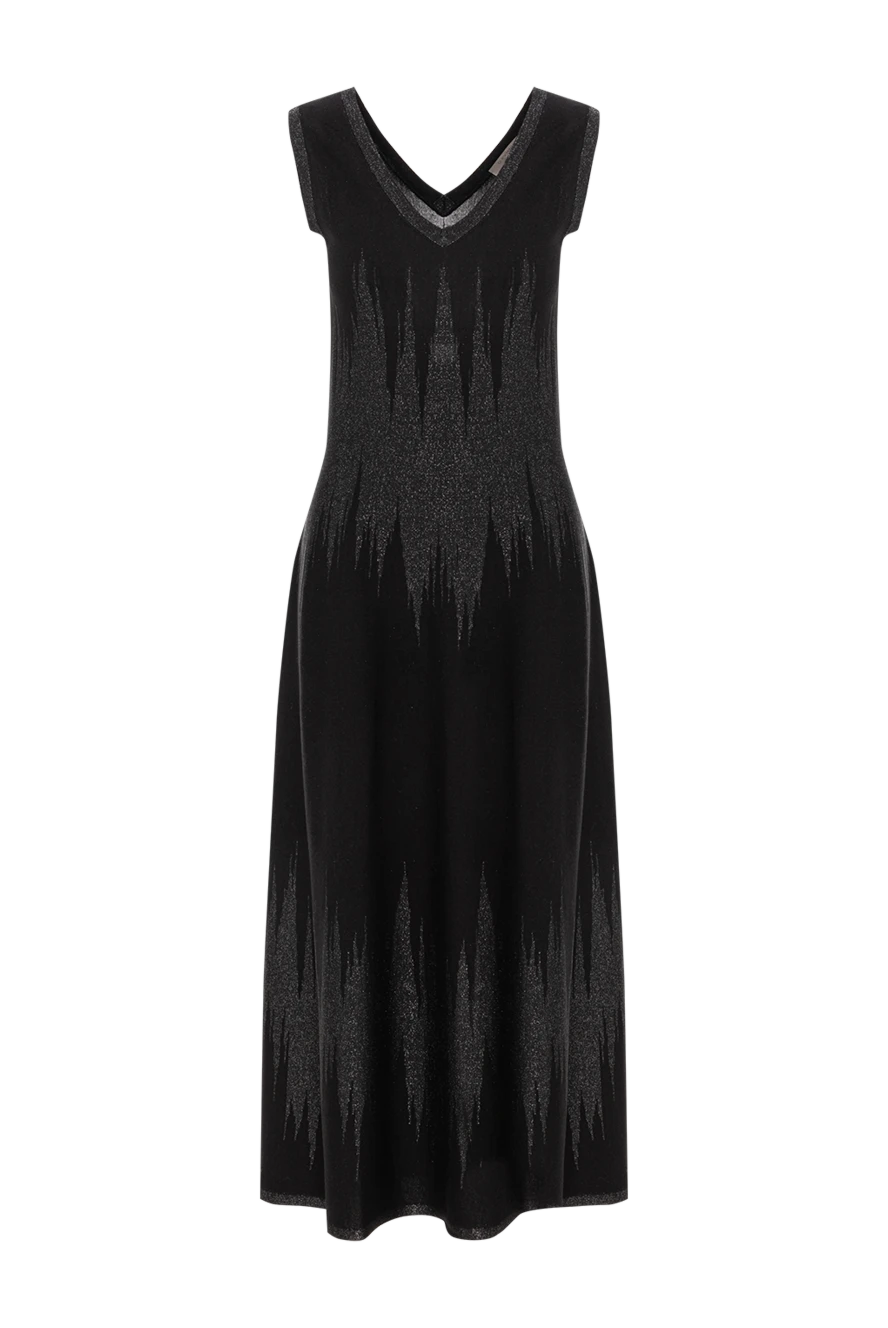 D.Exterior Dress - Country of manufacture: Italy. Care: specialized cleaning - photo 1