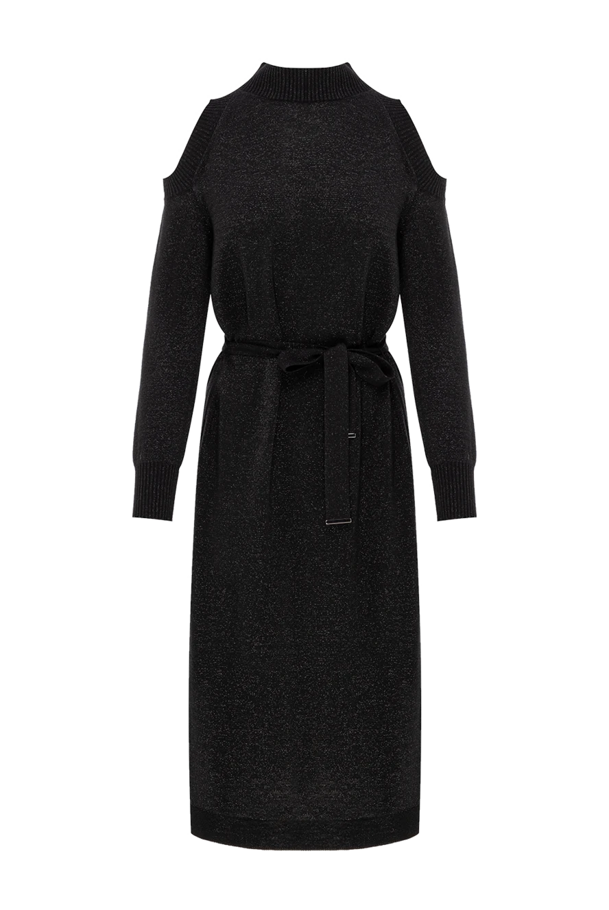 D.Exterior Dress - Country of manufacture: Italy. Care: specialized cleaning - photo 1