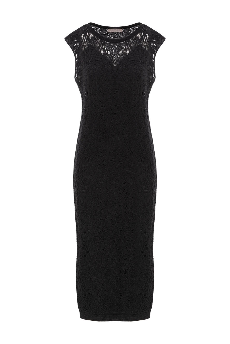 D.Exterior Сукня - Країна виробник: Італія. Догляд: спеціалізоване чищення - фото 1