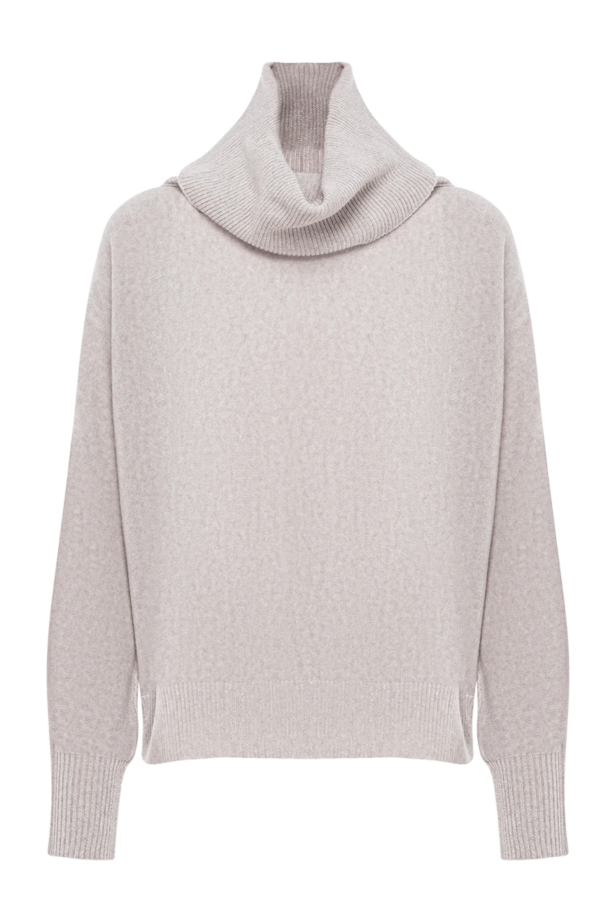 D.Exterior Jumper - Country of manufacture: Italy. Care: specialized cleaning - photo 1