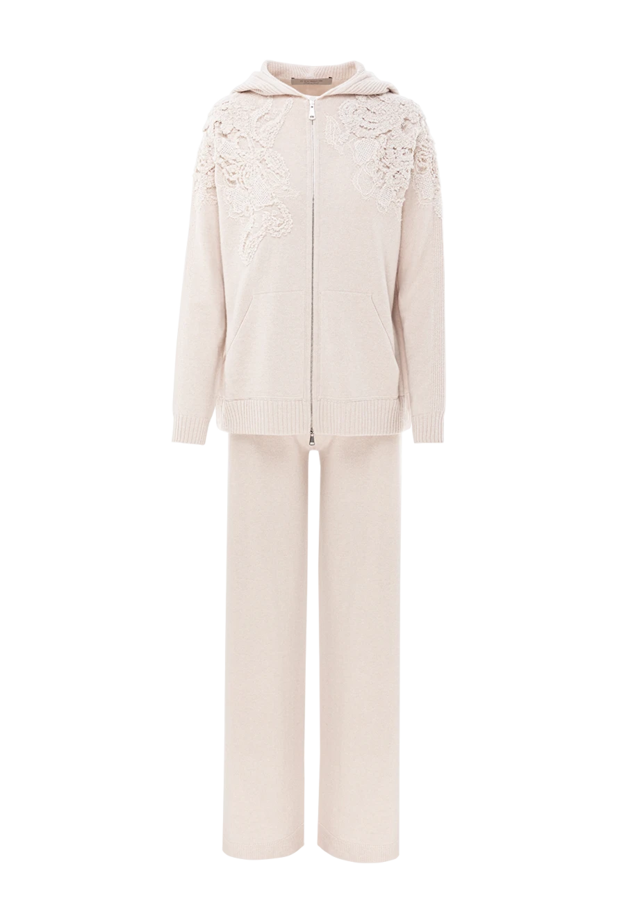 D.Exterior Walking suit - Country of manufacture: Italy. Care: specialized cleaning - photo 1