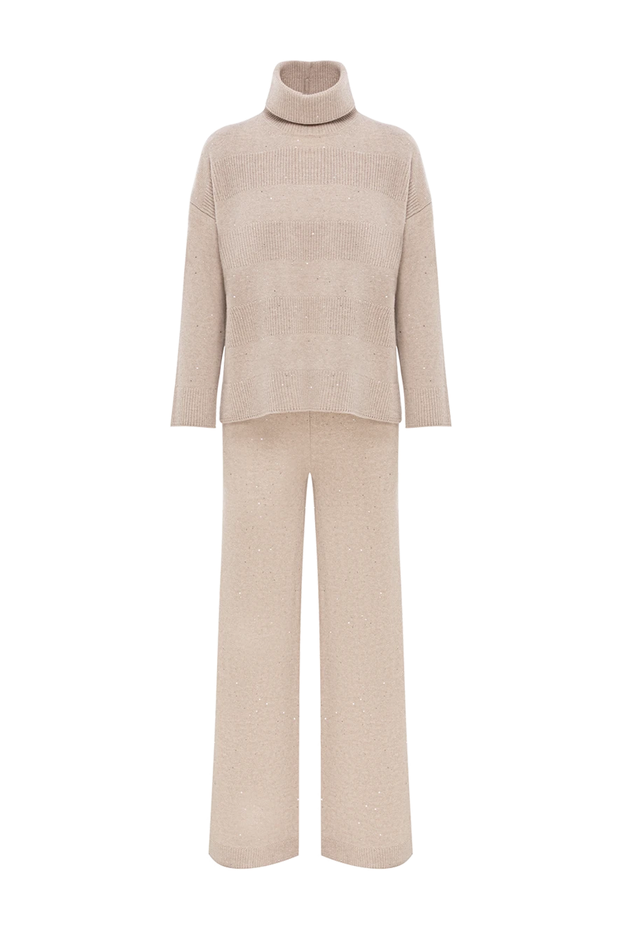 D.Exterior Walking suit - Country of manufacture: Italy. Care: specialized cleaning - photo 1