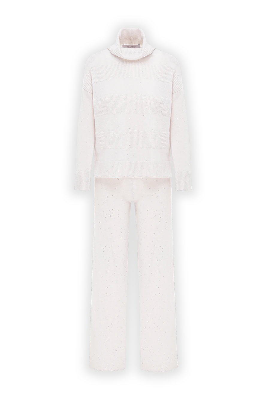 D.Exterior Walking suit - Country of manufacture: Italy. Care: specialized cleaning - photo 1