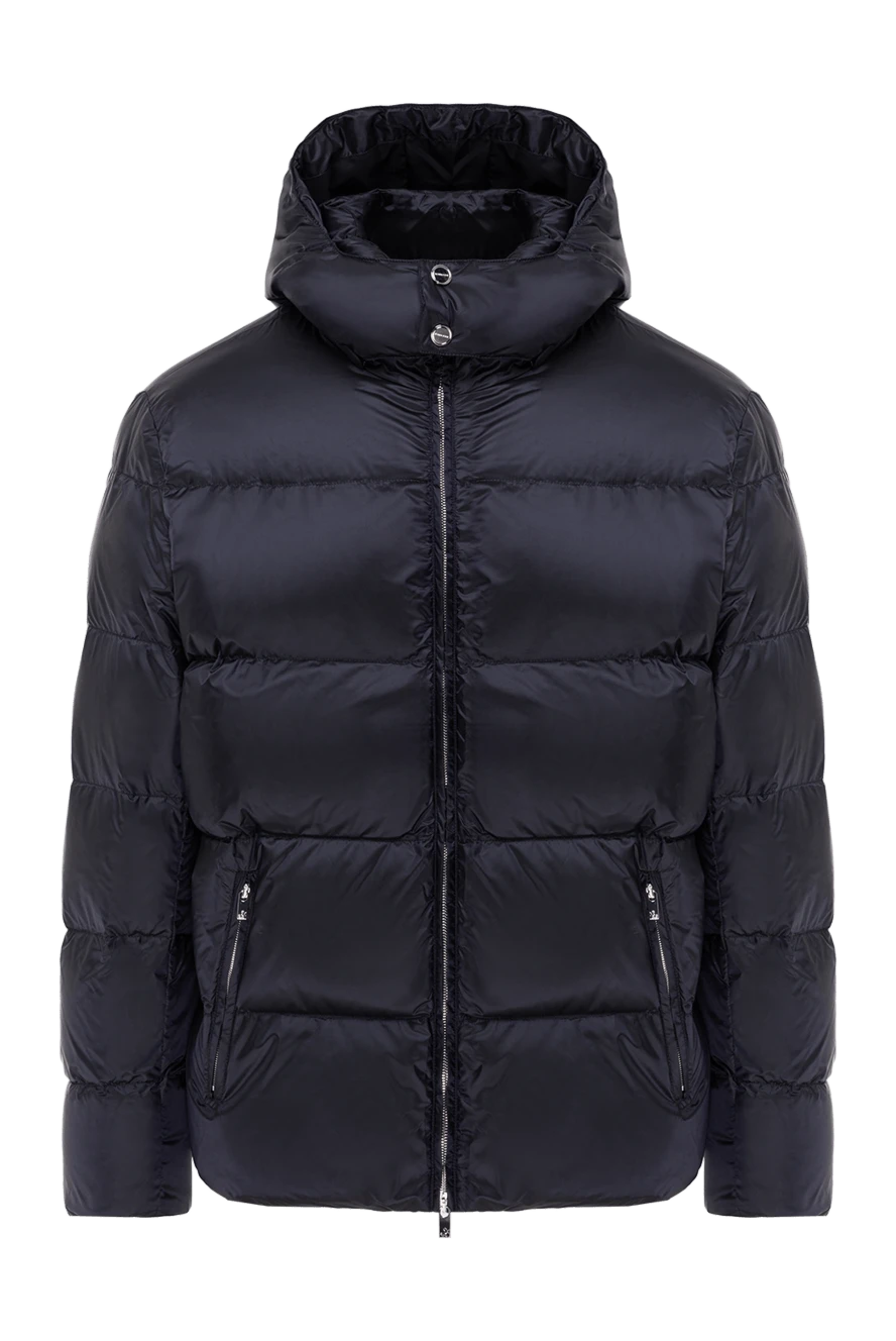 Tombolini Пуховик - Країна виробник: Італія. Догляд: спеціалізоване чищення - фото 1