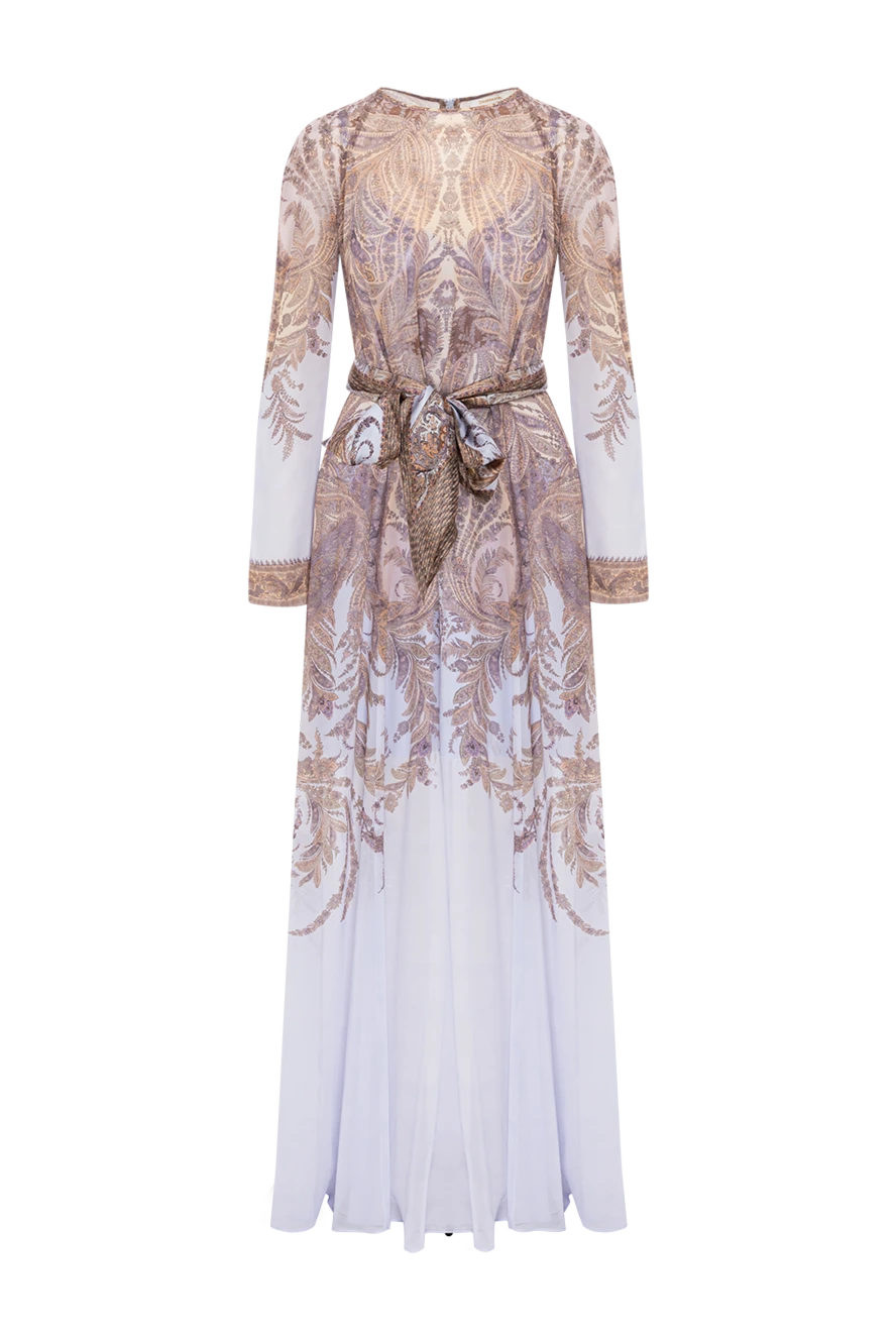 Zimmermann Dress - Country of manufacture: Italy. Care: specialized cleaning - photo 1