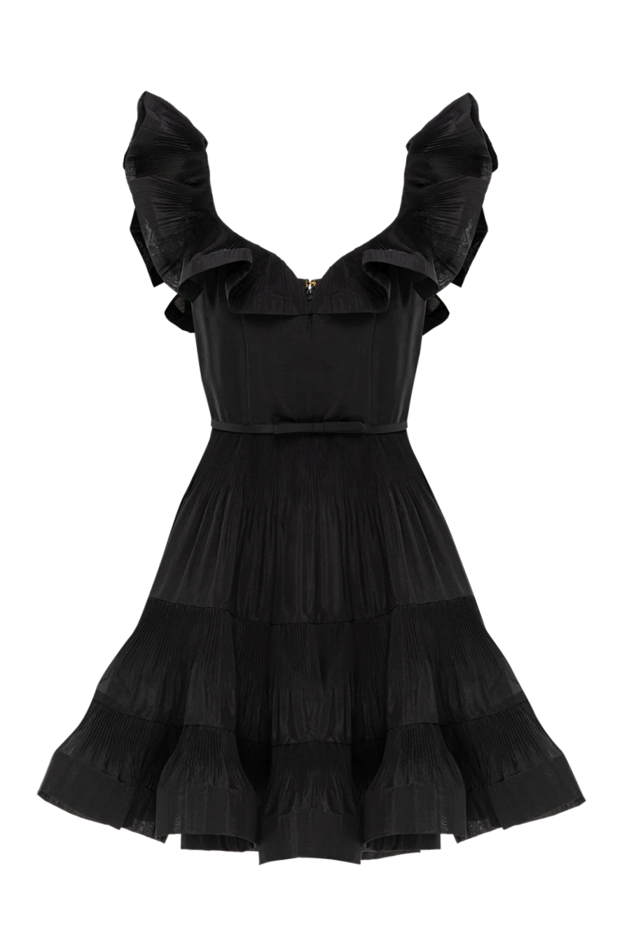 Zimmermann Dress - Country of manufacture: Italy. Care: specialized cleaning - photo 1