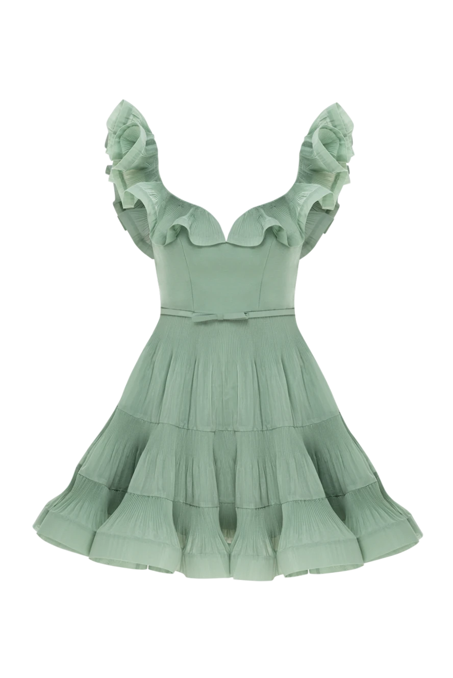 Zimmermann Dress - Country of manufacture: Italy. Care: specialized cleaning - photo 1