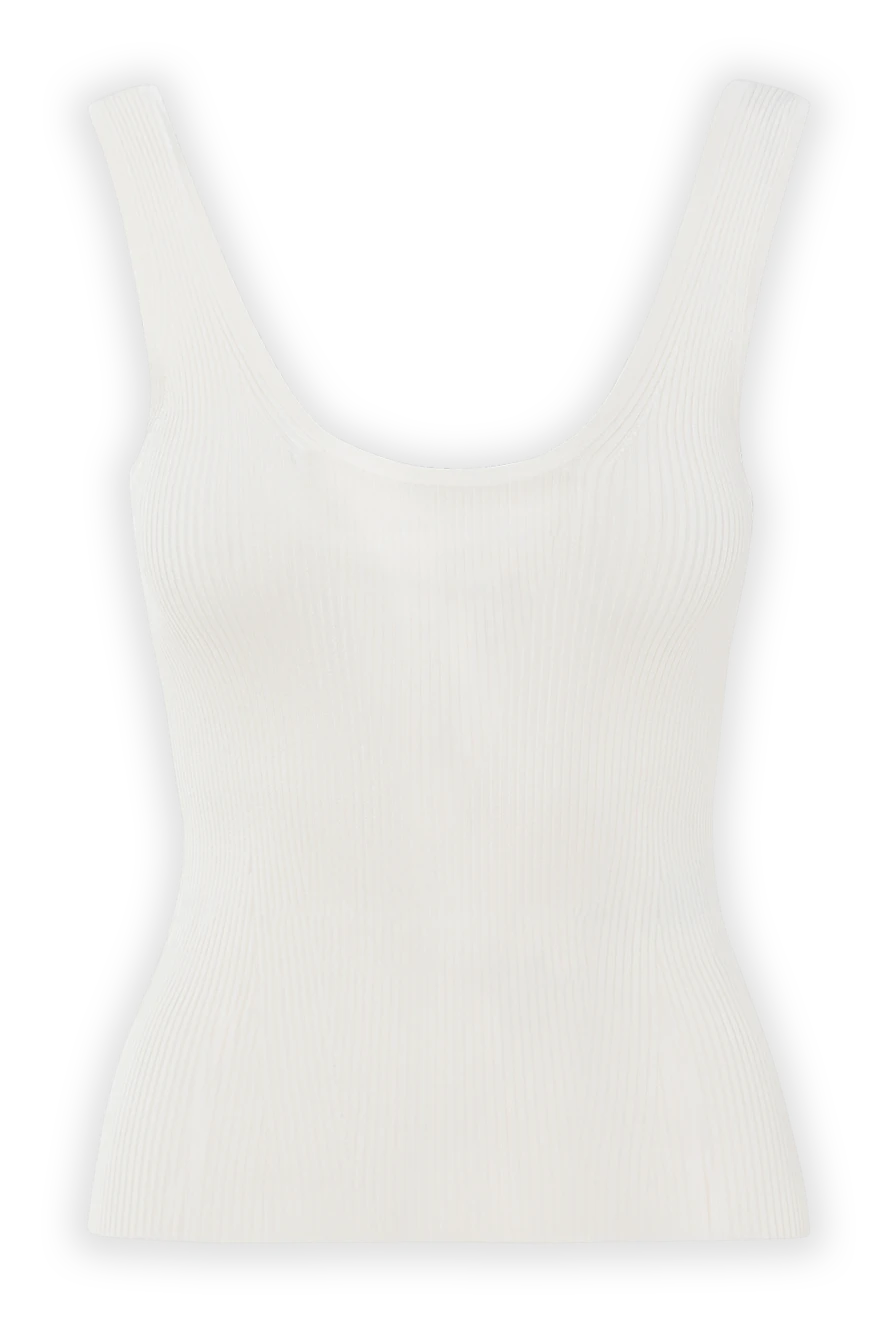 Zimmermann Top - Country of manufacture: Italy. Care: specialized cleaning - photo 1