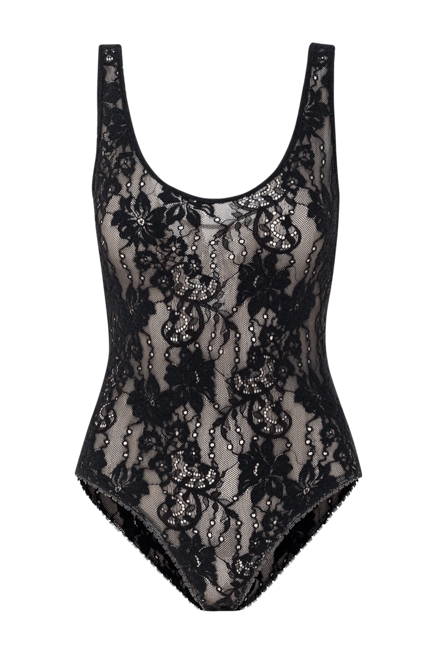 Zimmermann Bodysuit - Country of manufacture: Italy. Care: specialized cleaning - photo 1