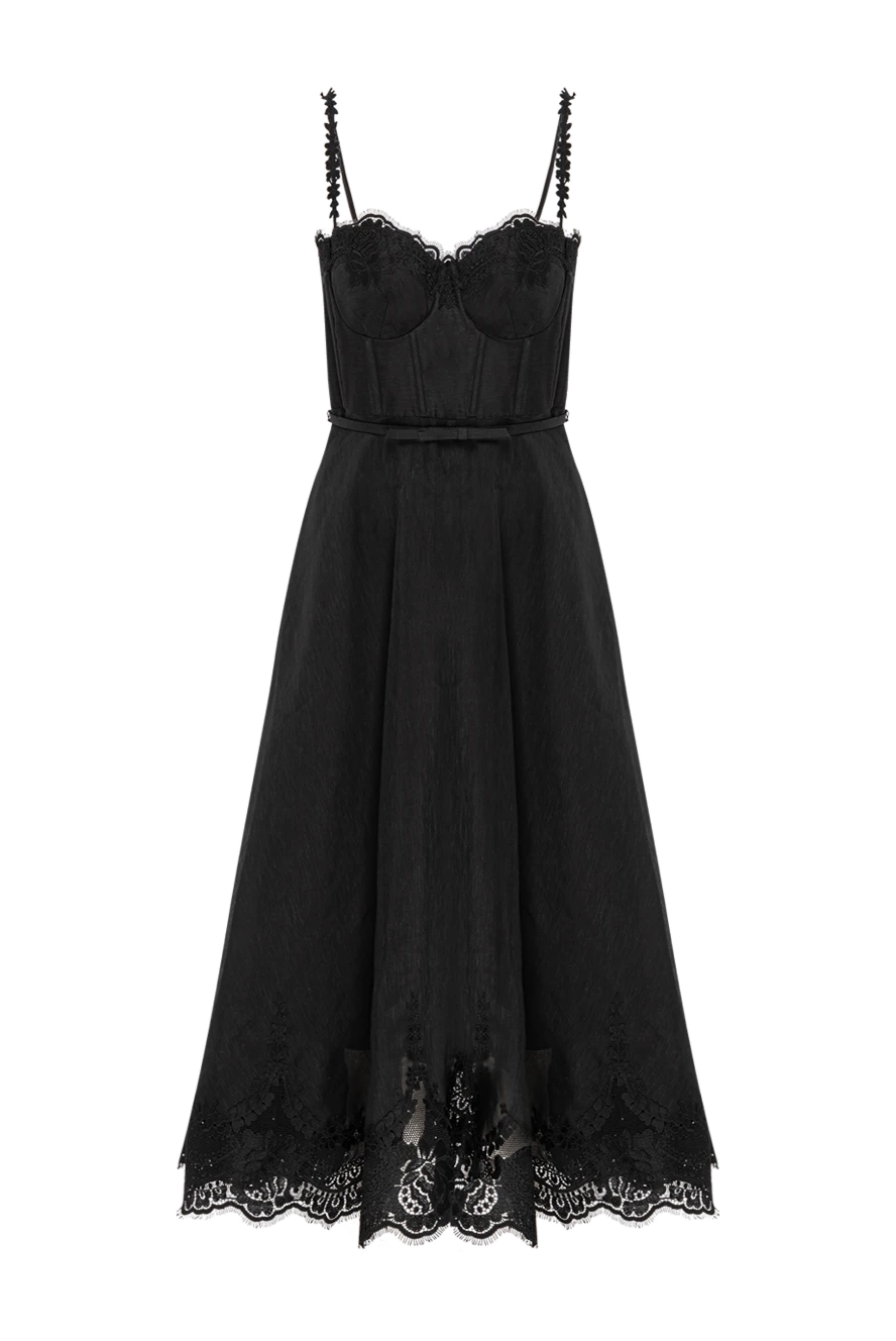 Zimmermann Dress - Country of manufacture: Italy. Care: specialized cleaning - photo 1