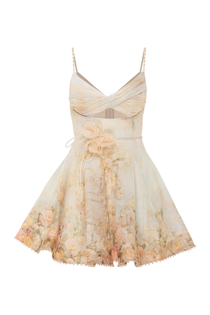 Zimmermann Платье - Страна производитель: Австралия. Уход: специализированная чистка - фото 1