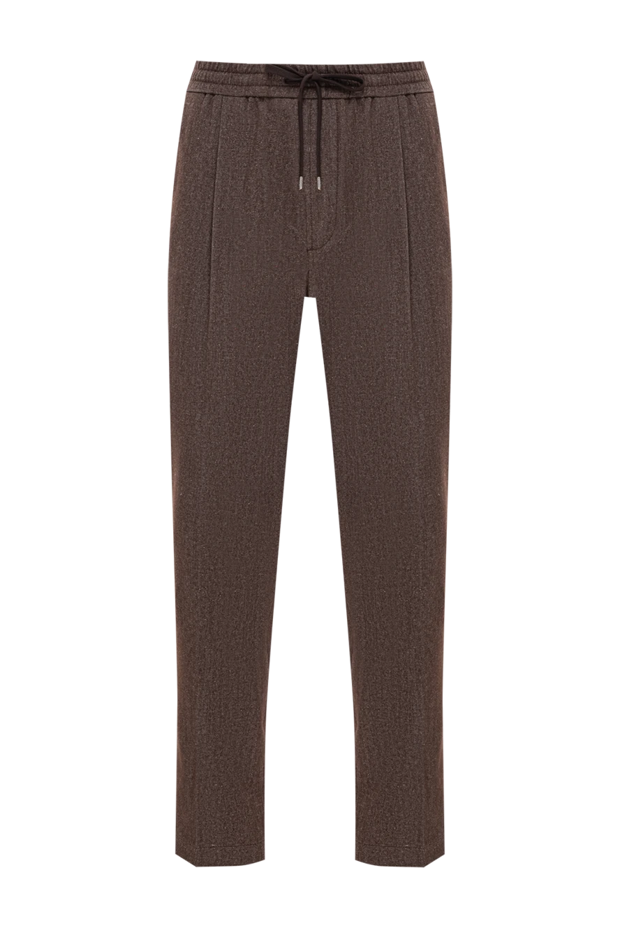 Jacob Cohen Trousers - Country of manufacture: Italy. Care: specialized cleaning - photo 1