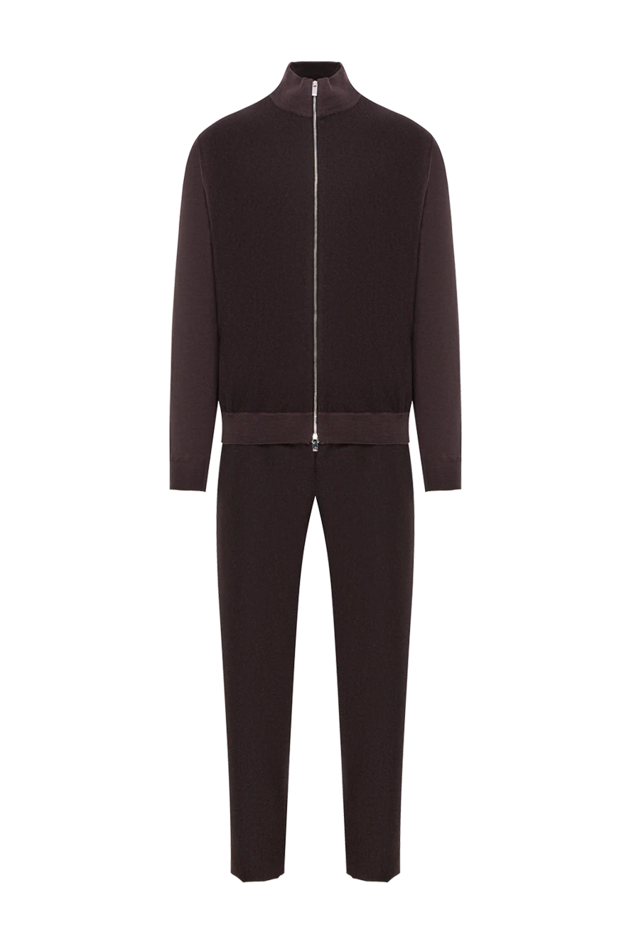 Tombolini Walking suit - Country of manufacture: Italy. Care: specialized cleaning - photo 1