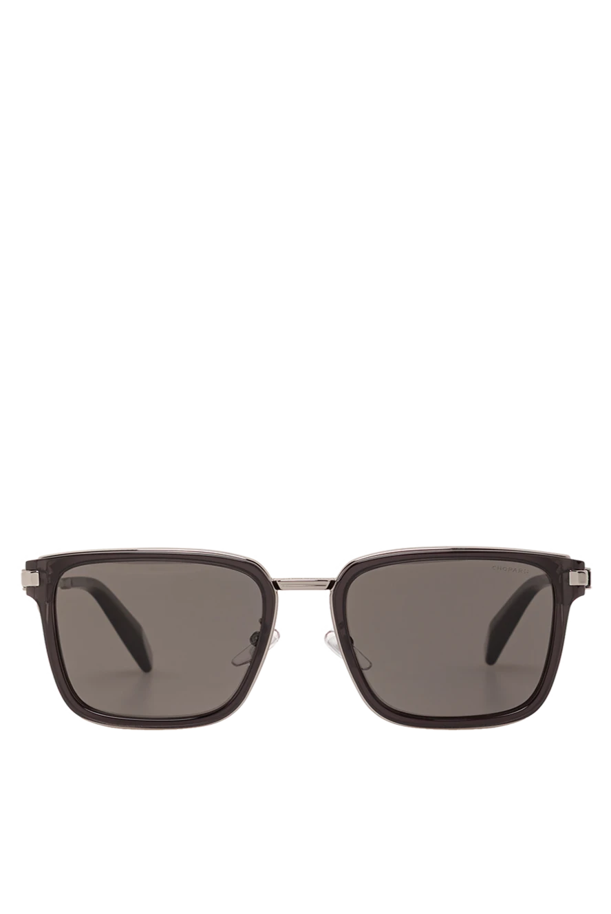 Chopard Sunglasses - Country of manufacture: Italy. Care: specialized cleaning - photo 1