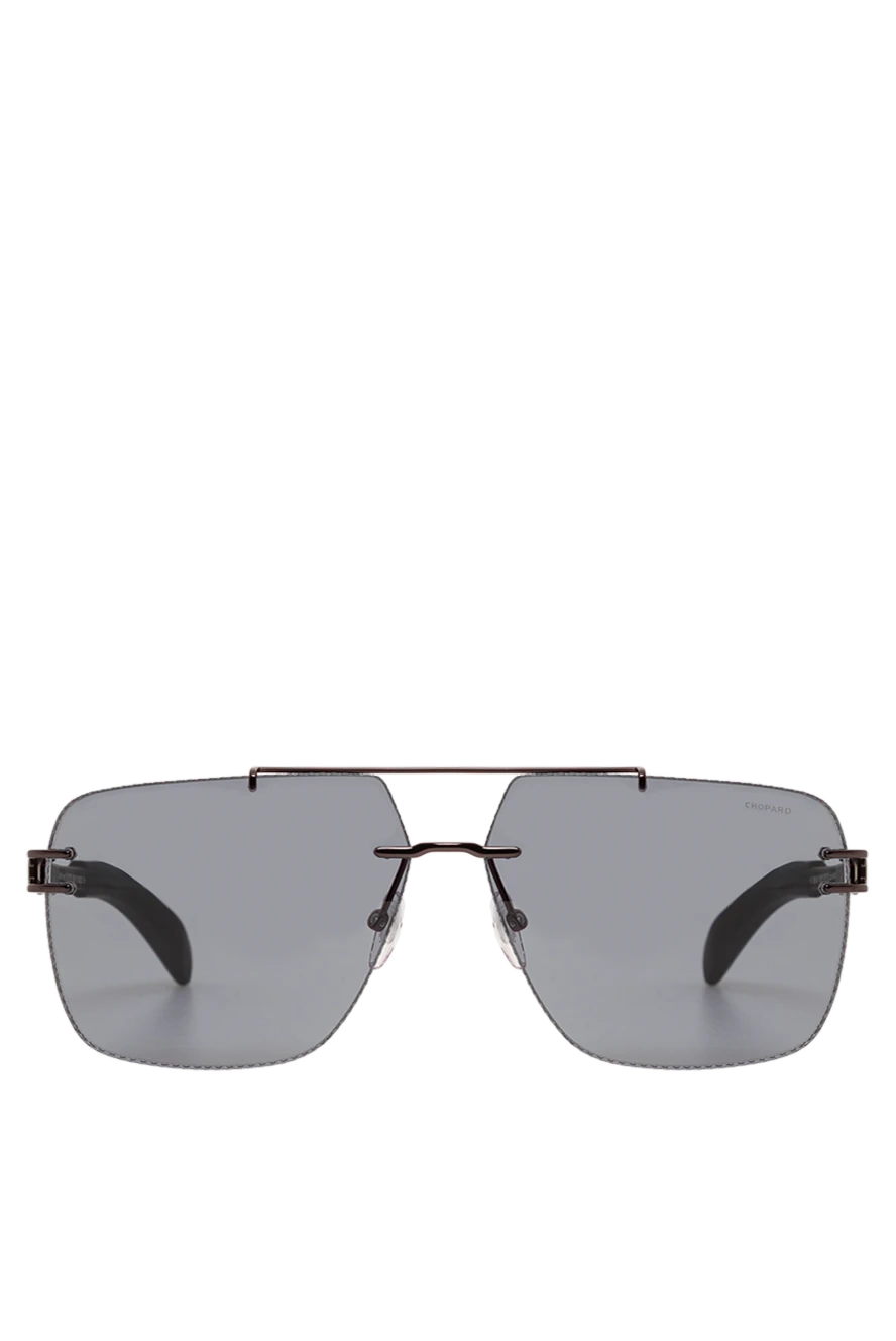 Chopard Sunglasses - Country of manufacture: Italy. Care: specialized cleaning - photo 1