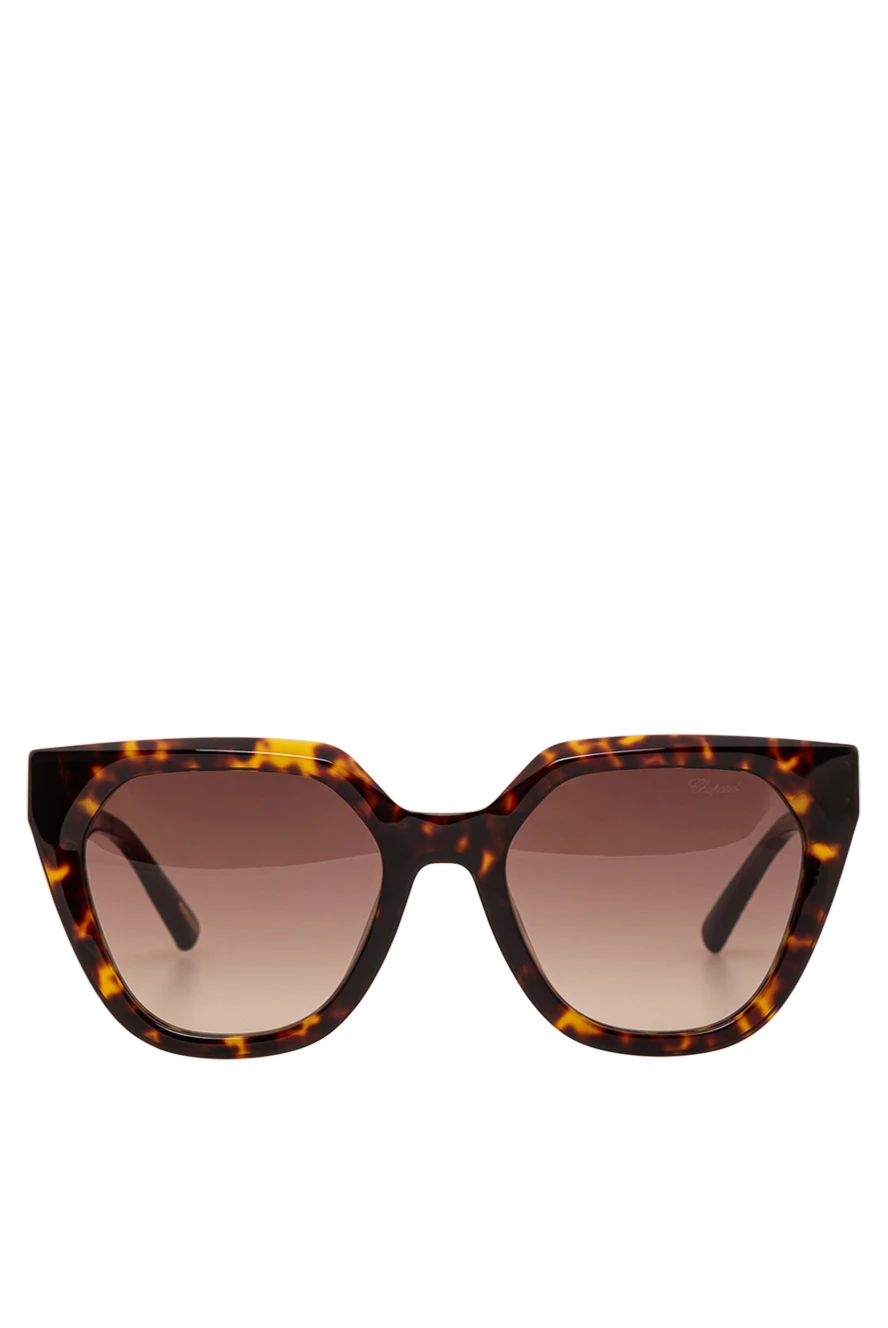 Chopard Sunglasses - Country of manufacture: Italy. Care: specialized cleaning - photo 1