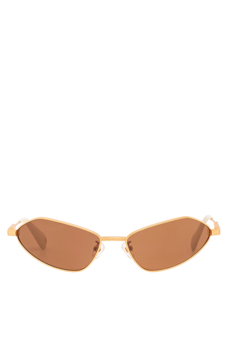 Jacquemus Sunglasses - Country of manufacture: Italy. Care: specialized cleaning - photo 1