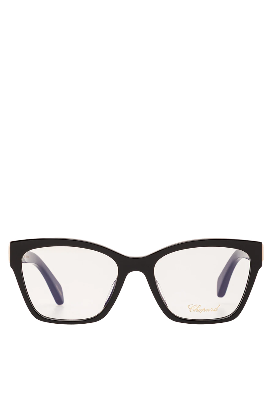 Chopard Sunglasses - Country of manufacture: Italy. Care: specialized cleaning - photo 1