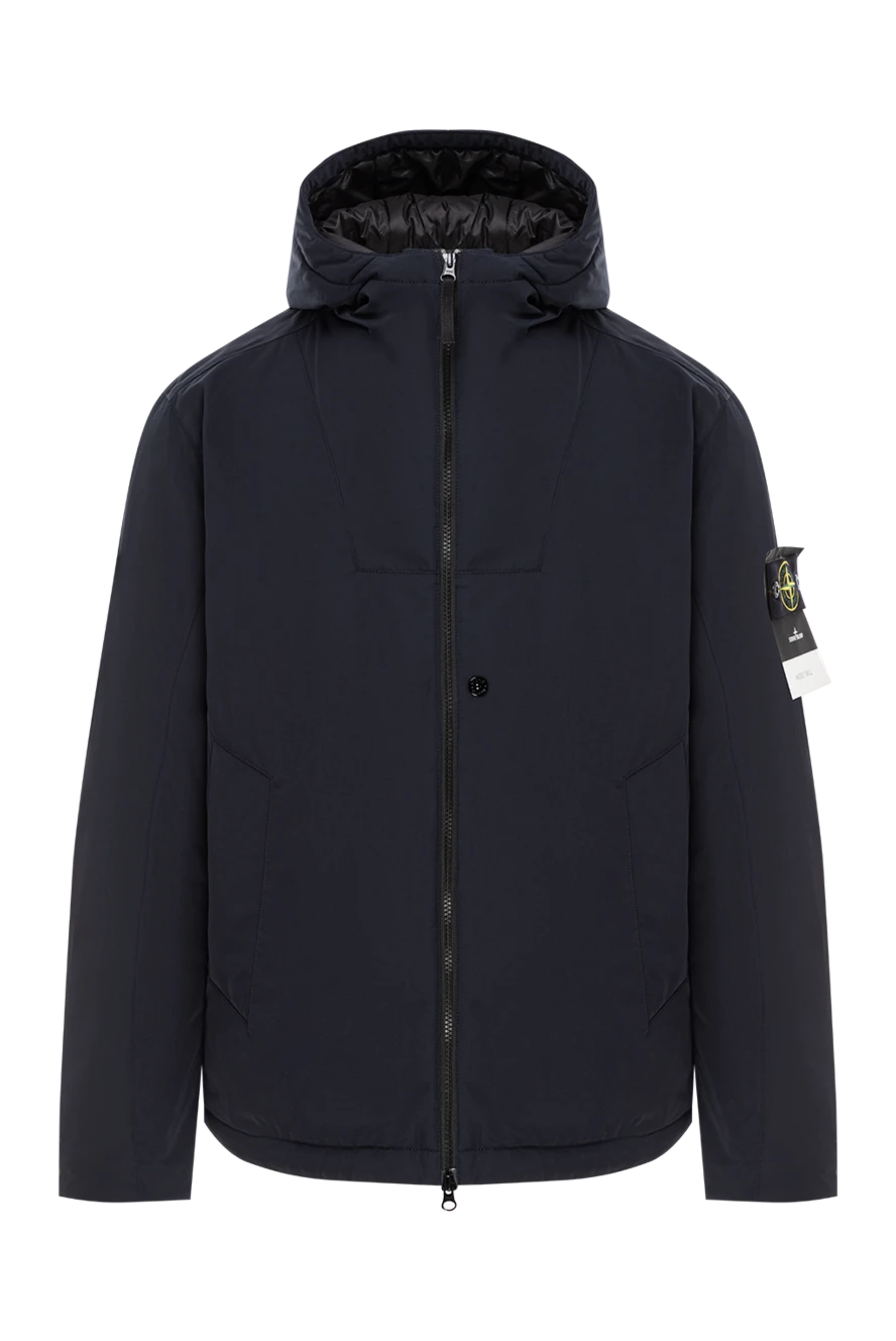 Stone Island Jacket - Country of manufacture: Italy. Care: specialized cleaning - photo 1