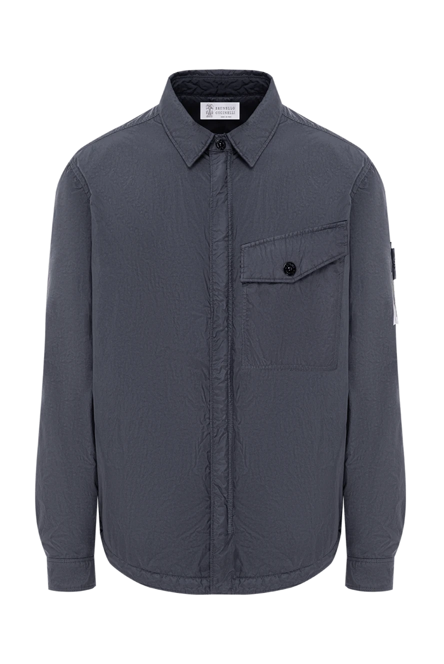 Stone Island Jacket - Country of manufacture: Italy. Care: specialized cleaning - photo 1