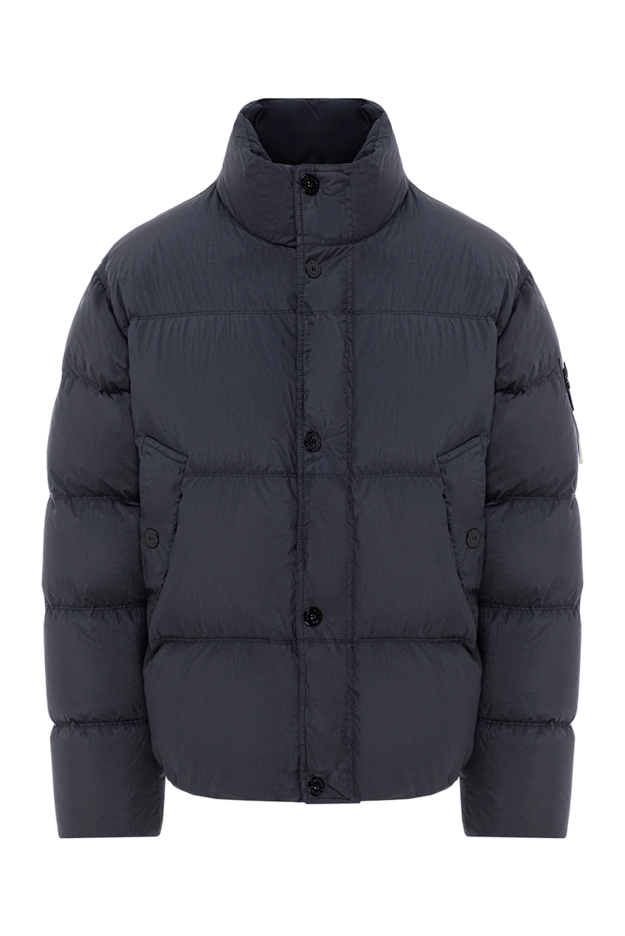 Stone Island Down jacket - Country of manufacture: Italy. Care: specialized cleaning - photo 1