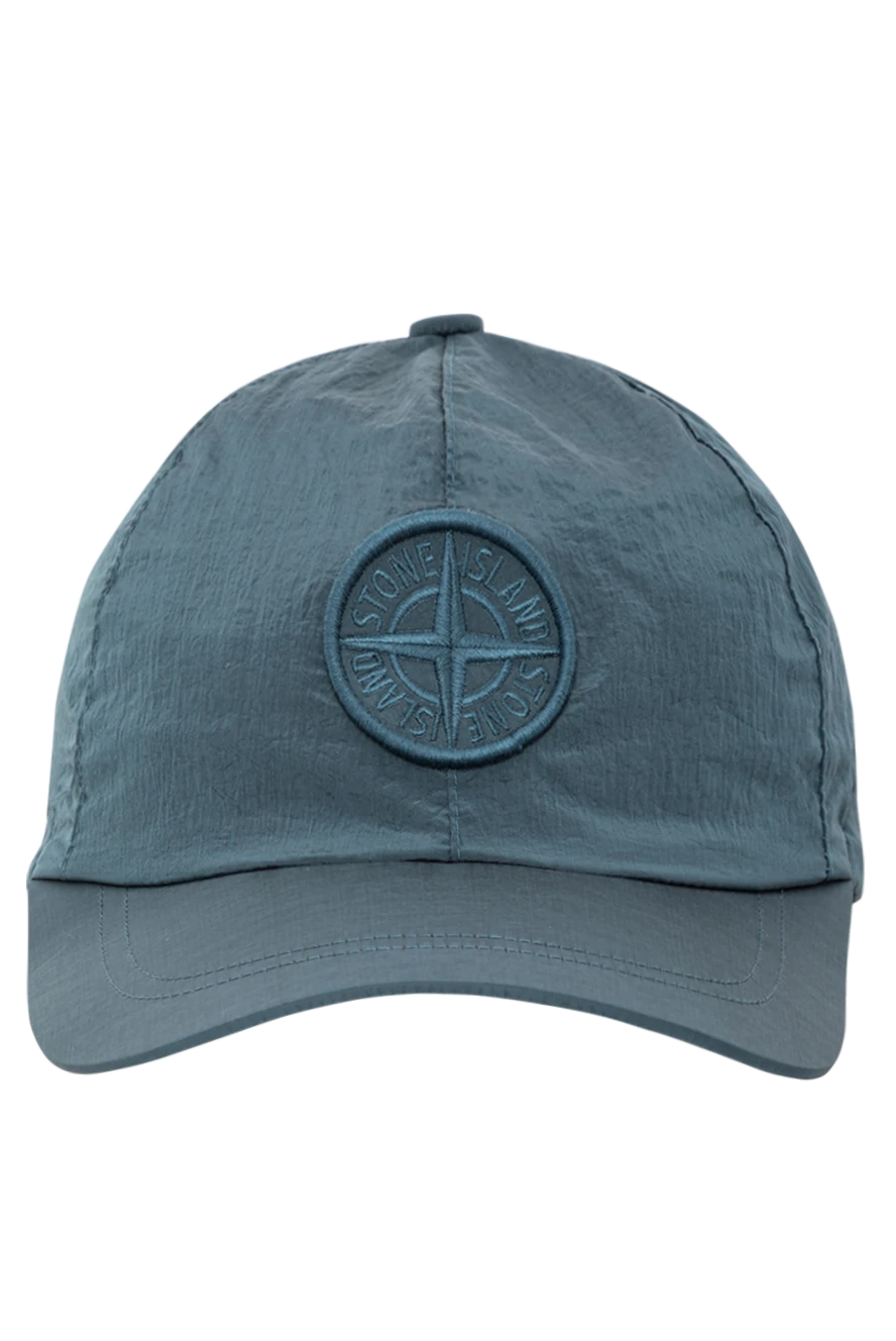 Stone Island Cap - Country of manufacture: Italy. Care: specialized cleaning - photo 1