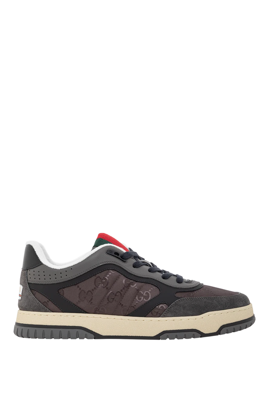 Gucci Кросівки, Кеди, Снiкери - Країна виробник: Італія. Догляд: спеціалізоване чищення - фото 1