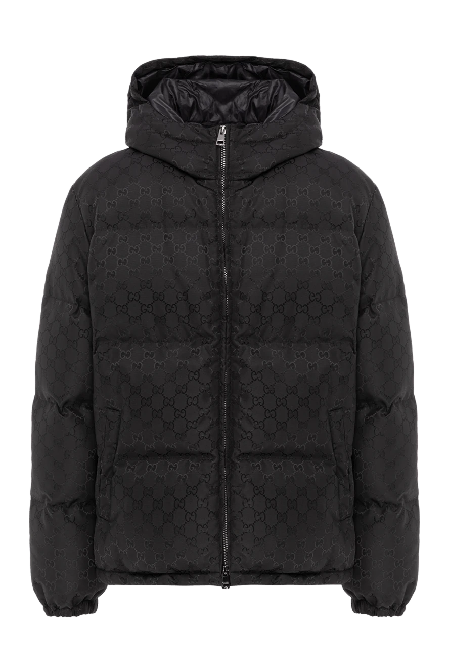 Gucci Down jacket - Country of manufacture: Italy. Care: specialized cleaning - photo 1