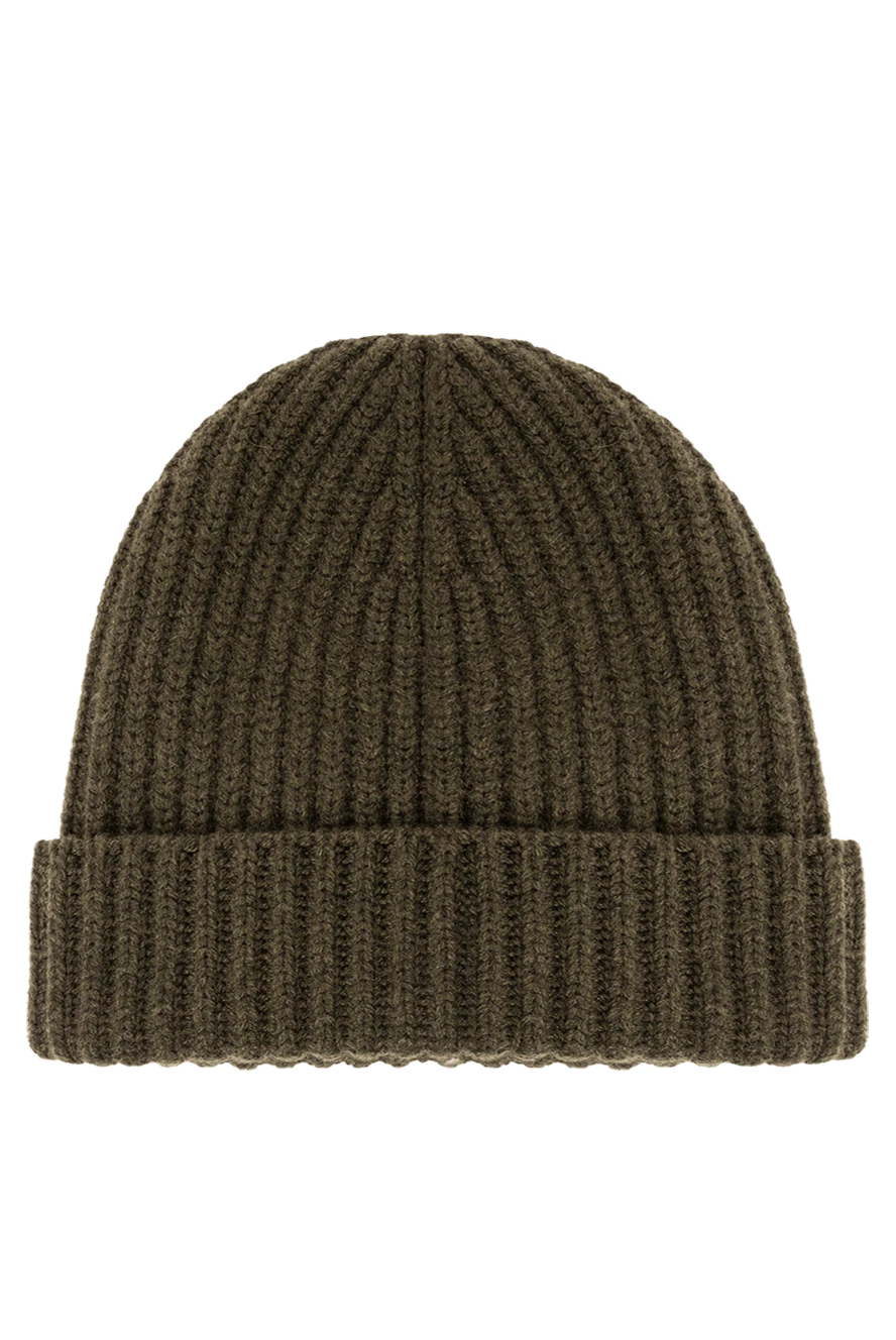 Loro Piana Шапка - Страна производитель: Италия. Уход: специализированная чистка - фото 1