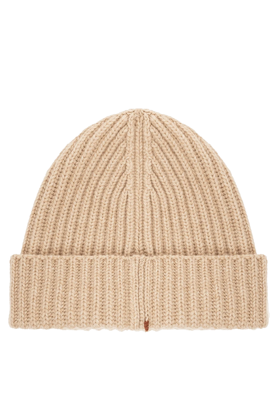 Loro Piana Шапка - Страна производитель: Италия. Уход: специализированная чистка - фото 1