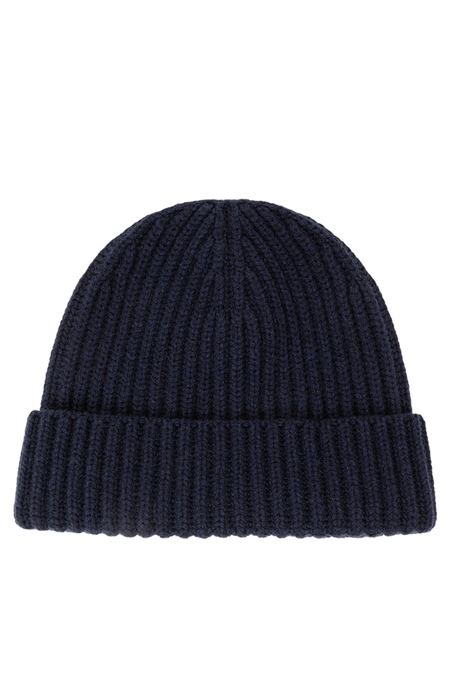 Loro Piana A cap - Country of manufacture: Italy. Care: specialized cleaning - photo 1