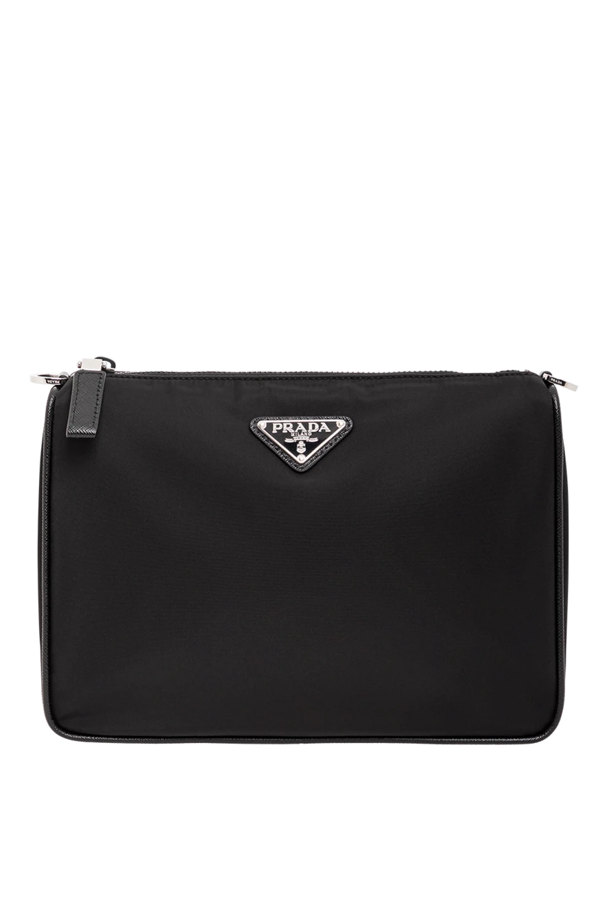Prada Shoulder bag - Country of manufacture: Italy. Care: specialized cleaning - photo 1