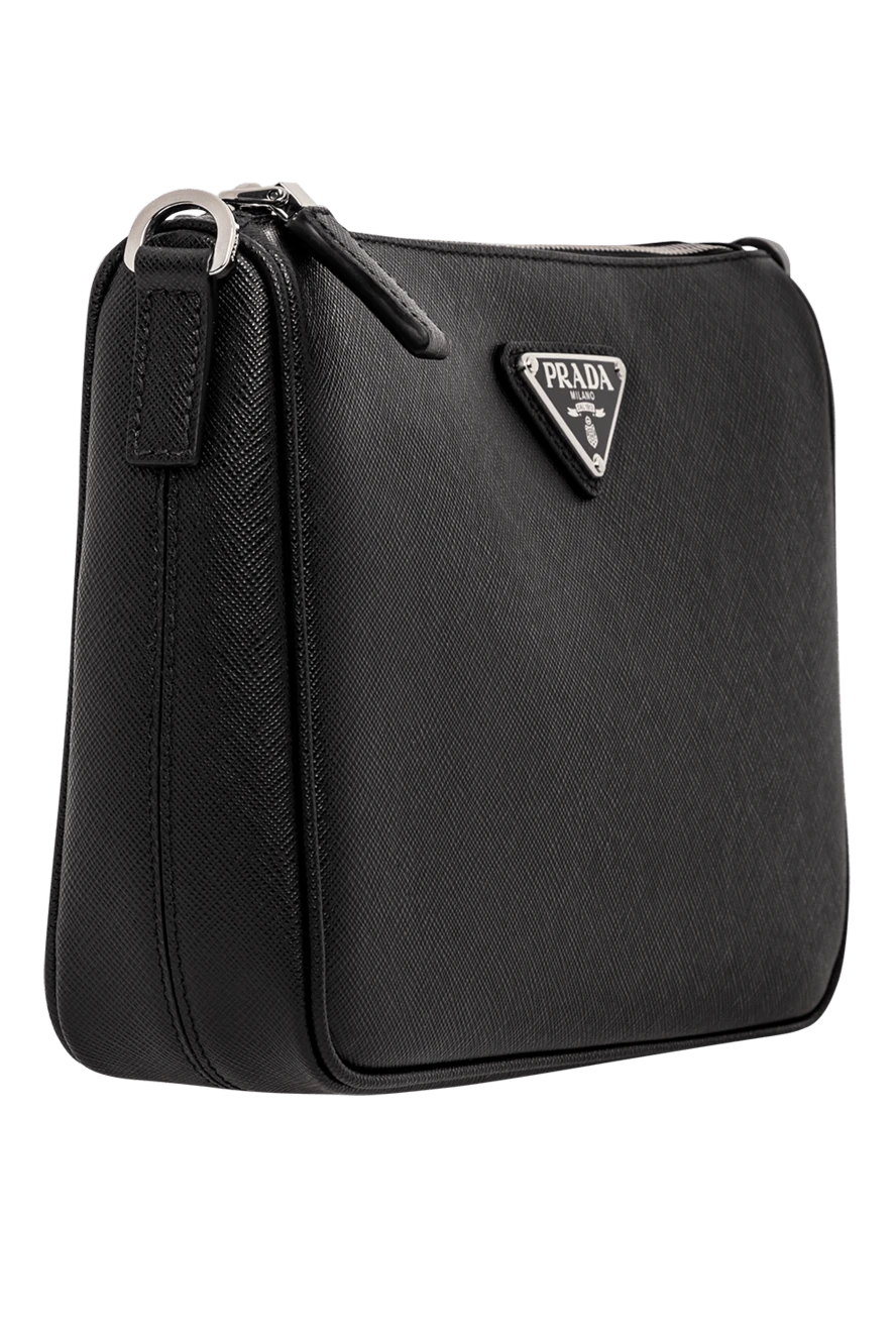 Prada Shoulder bag - Country of manufacture: Italy. Care: specialized cleaning - photo 1
